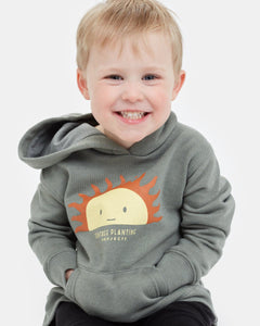 Kids Madagascar Sun Hoodie-2