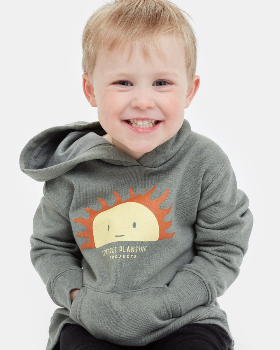 Kids Madagascar Sun Hoodie-2