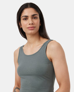 Twist Back Dress-4