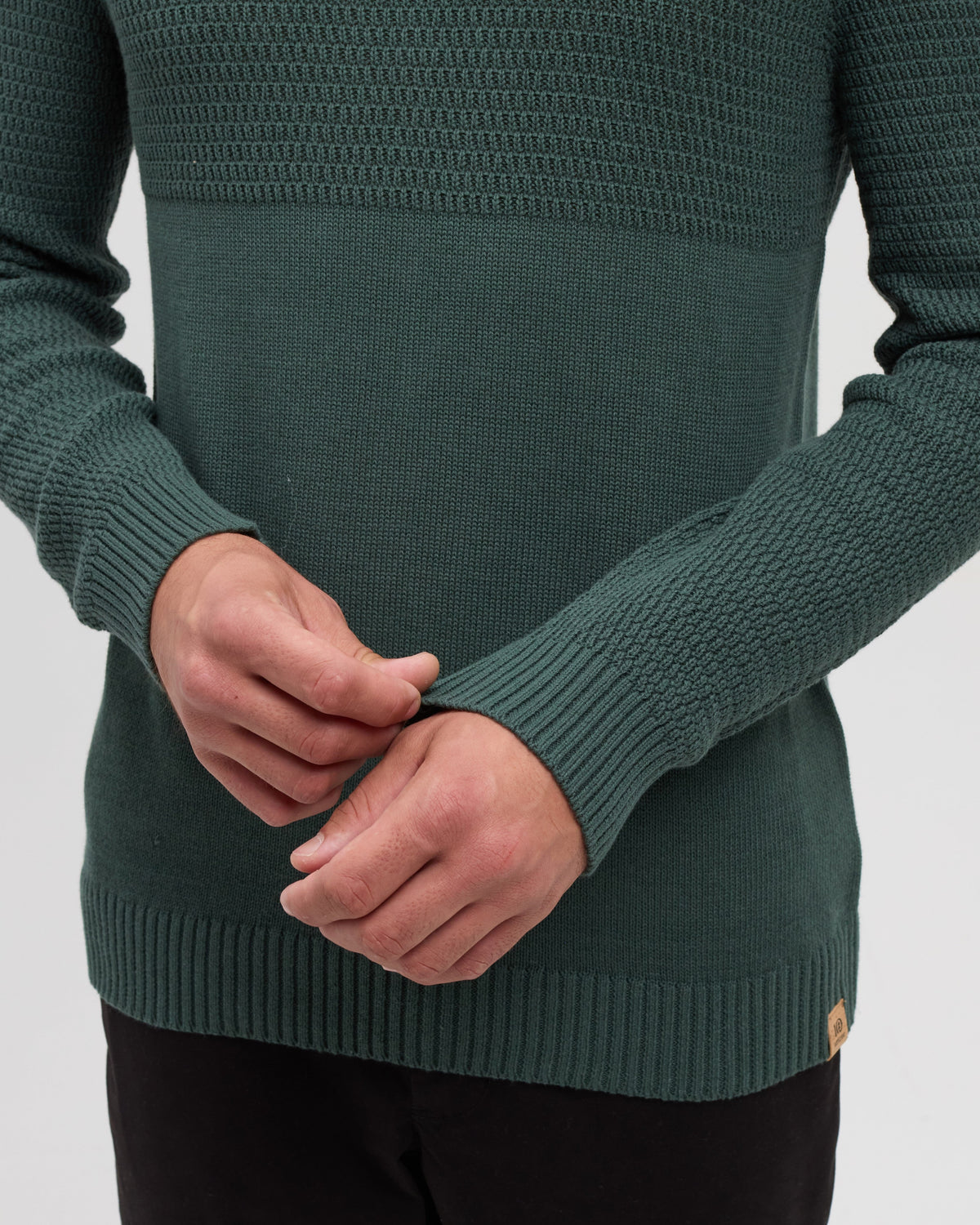 Lincoln Sweater-5