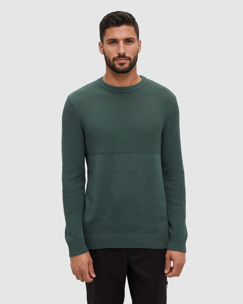 Lincoln Sweater-1
