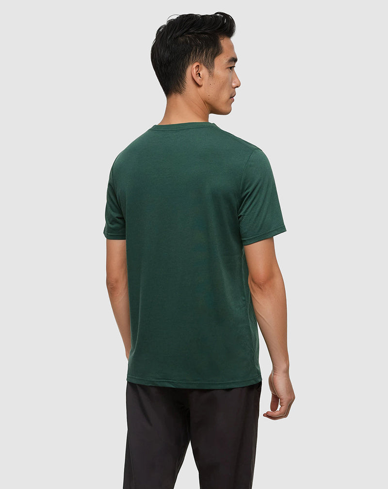 Mountain Scenic T-Shirt-3