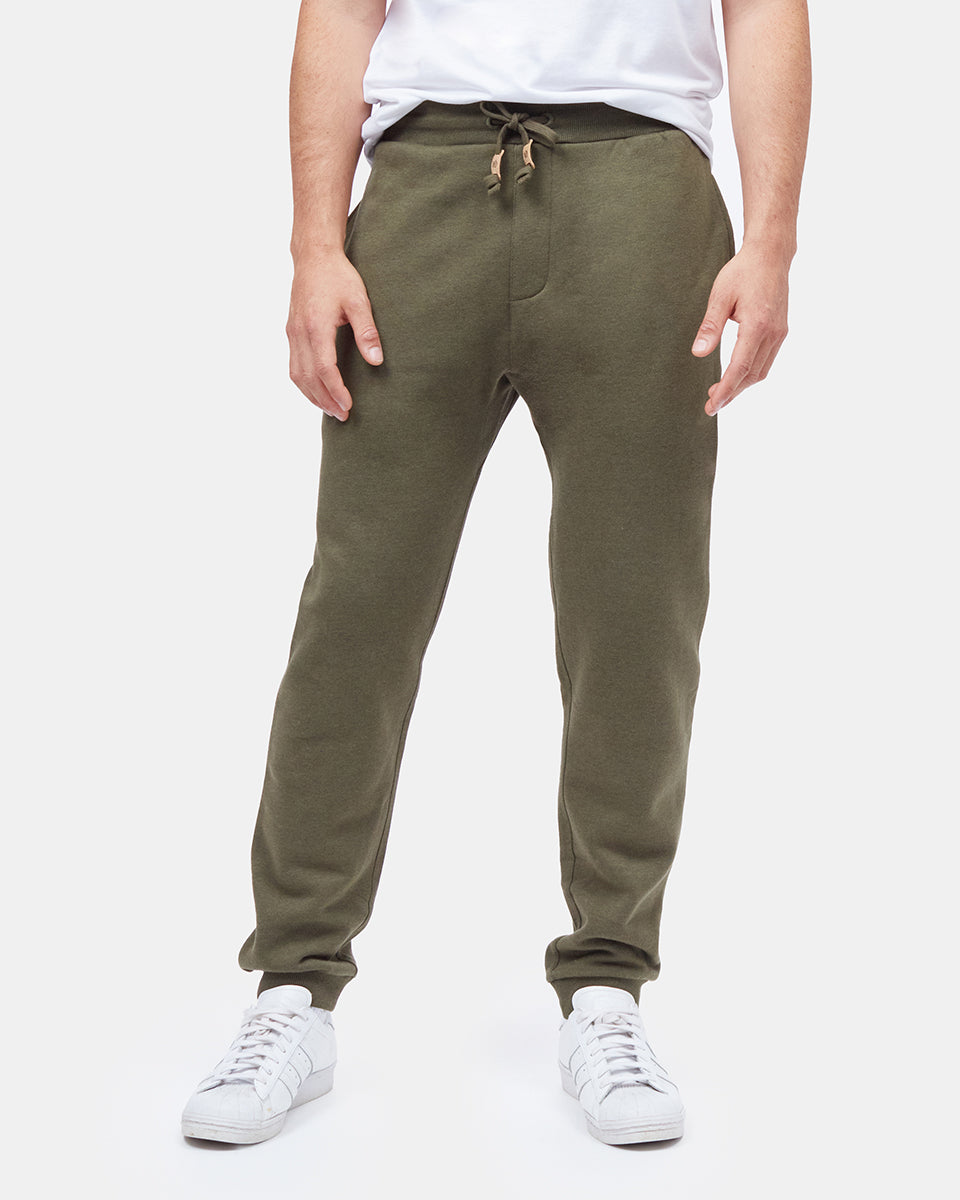 TreeFleece Atlas Sweatpant-2