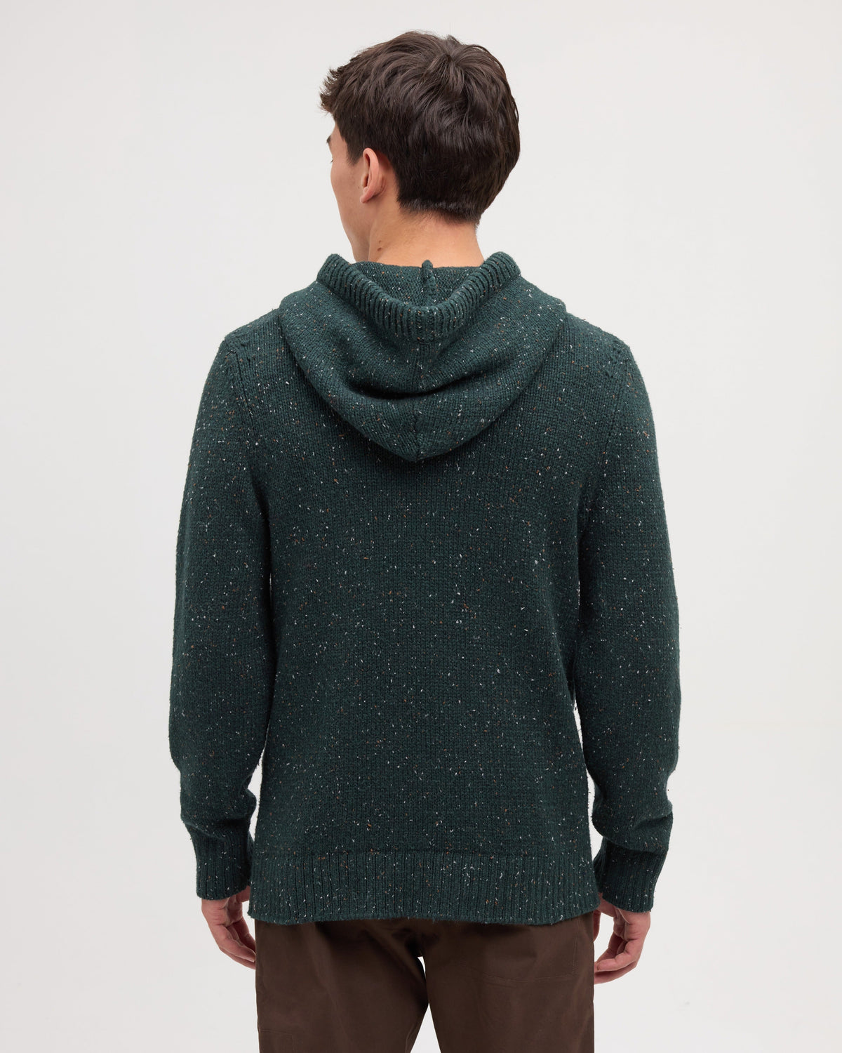 Fraser Fleck Sweater-2