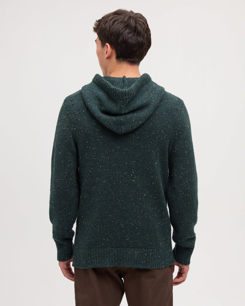 Fraser Fleck Sweater-2