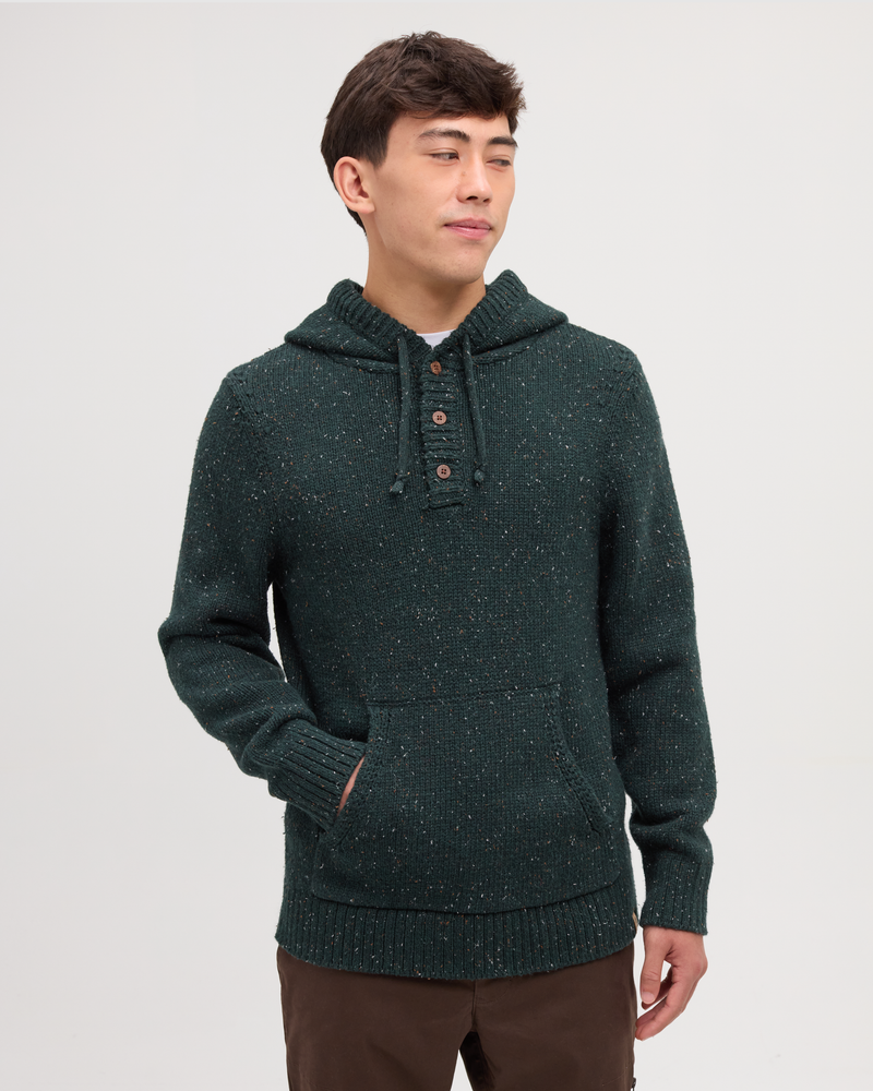 Fraser Fleck Sweater-4
