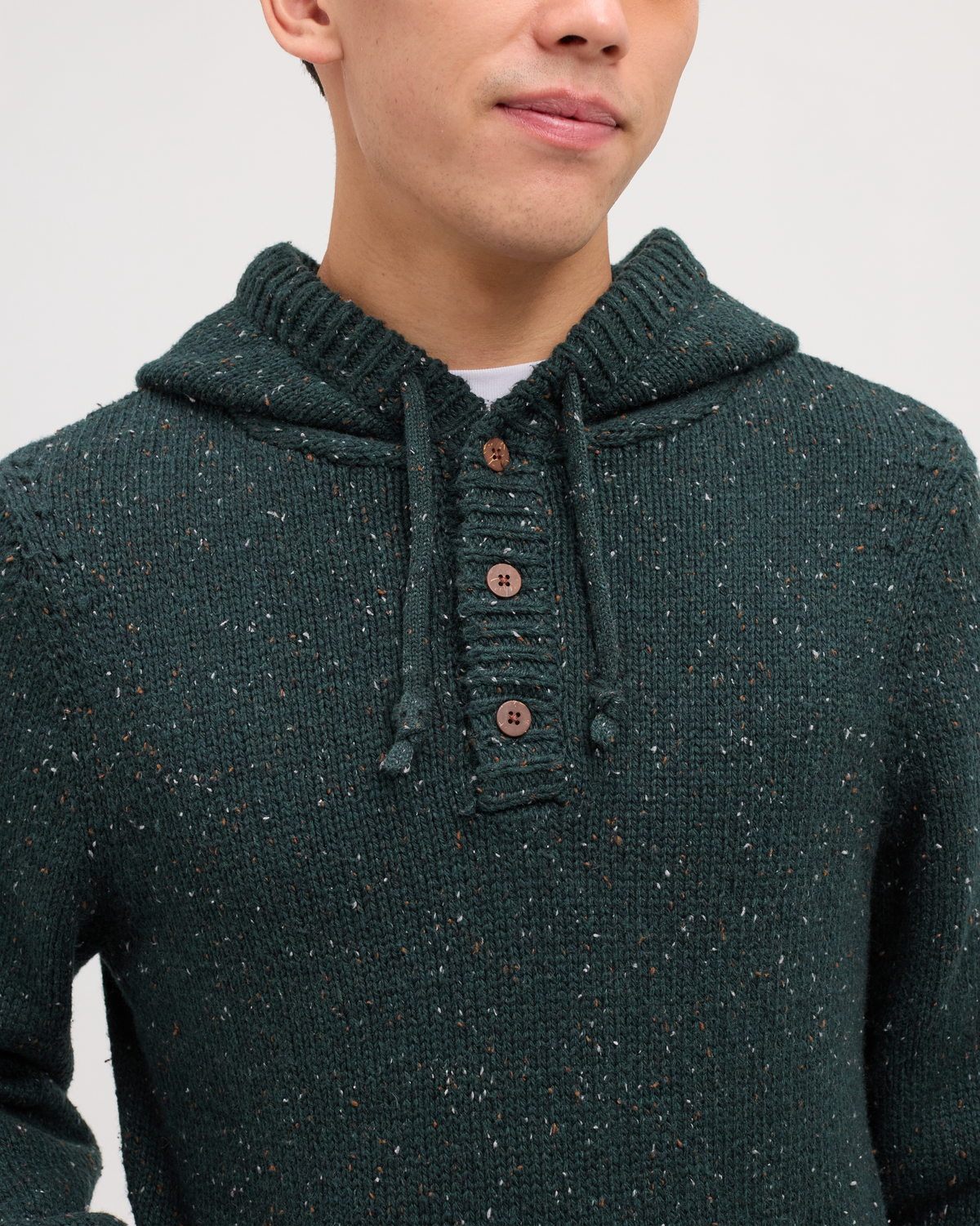 Fraser Fleck Sweater-3