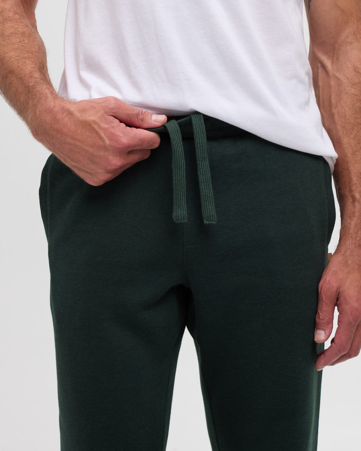 Rogers Sweatpant-3