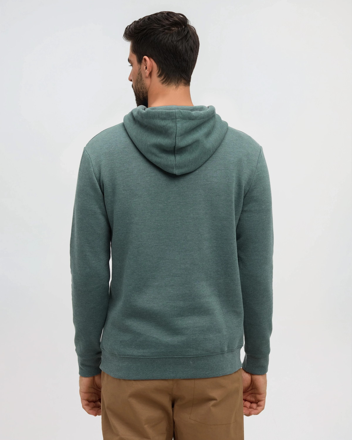 Juniper Cork Patch Hoodie-3