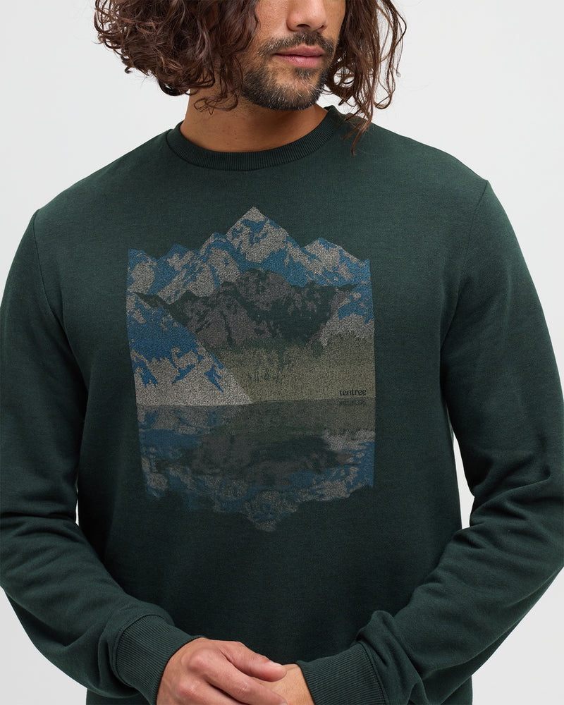 Summit Reflection Crew-4