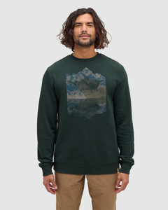 Summit Reflection Crew-1