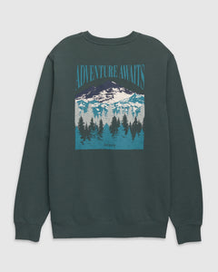 Mountain Mirror Crew-6