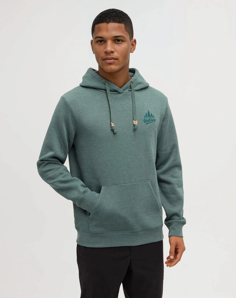 Tentree Tree Hoodie-3