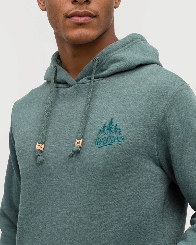 Tentree Tree Hoodie-4