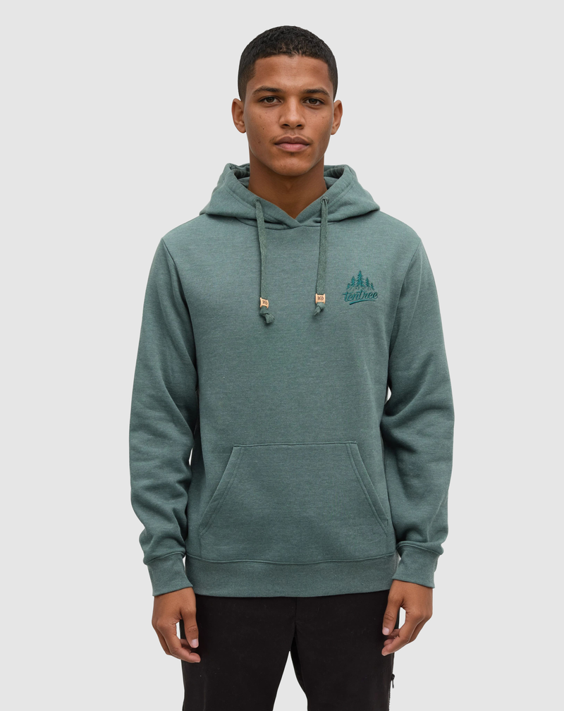 Tentree Tree Hoodie-2