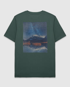 Parks Midnight Mountain T-Shirt-6