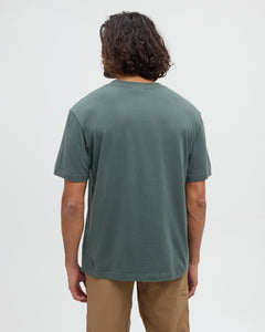 Parks Landscape Relaxed T-Shirt-2