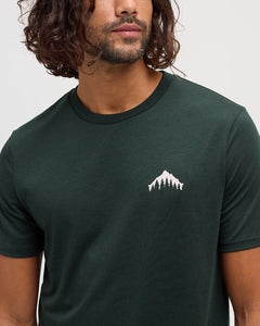 Think Outside T-Shirt-3