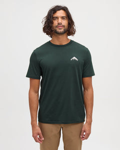 Think Outside T-Shirt-2
