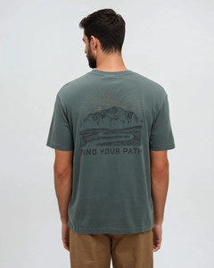 Prairie View T-Shirt-1