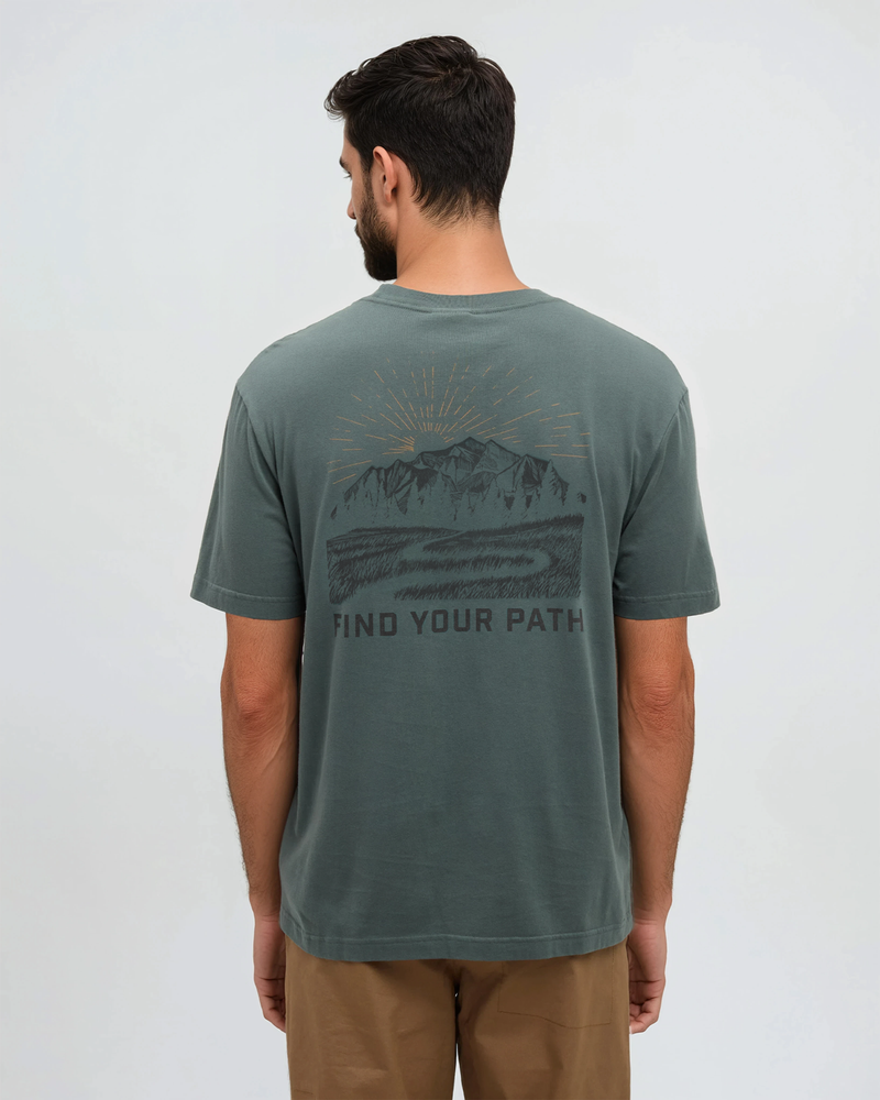 Prairie View T-Shirt-1