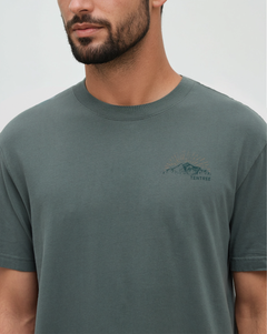 Prairie View T-Shirt-3
