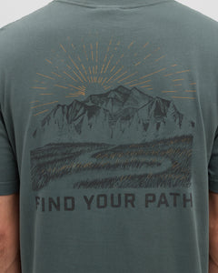 Prairie View T-Shirt-4