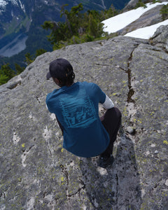 Summit Sight T-Shirt-6