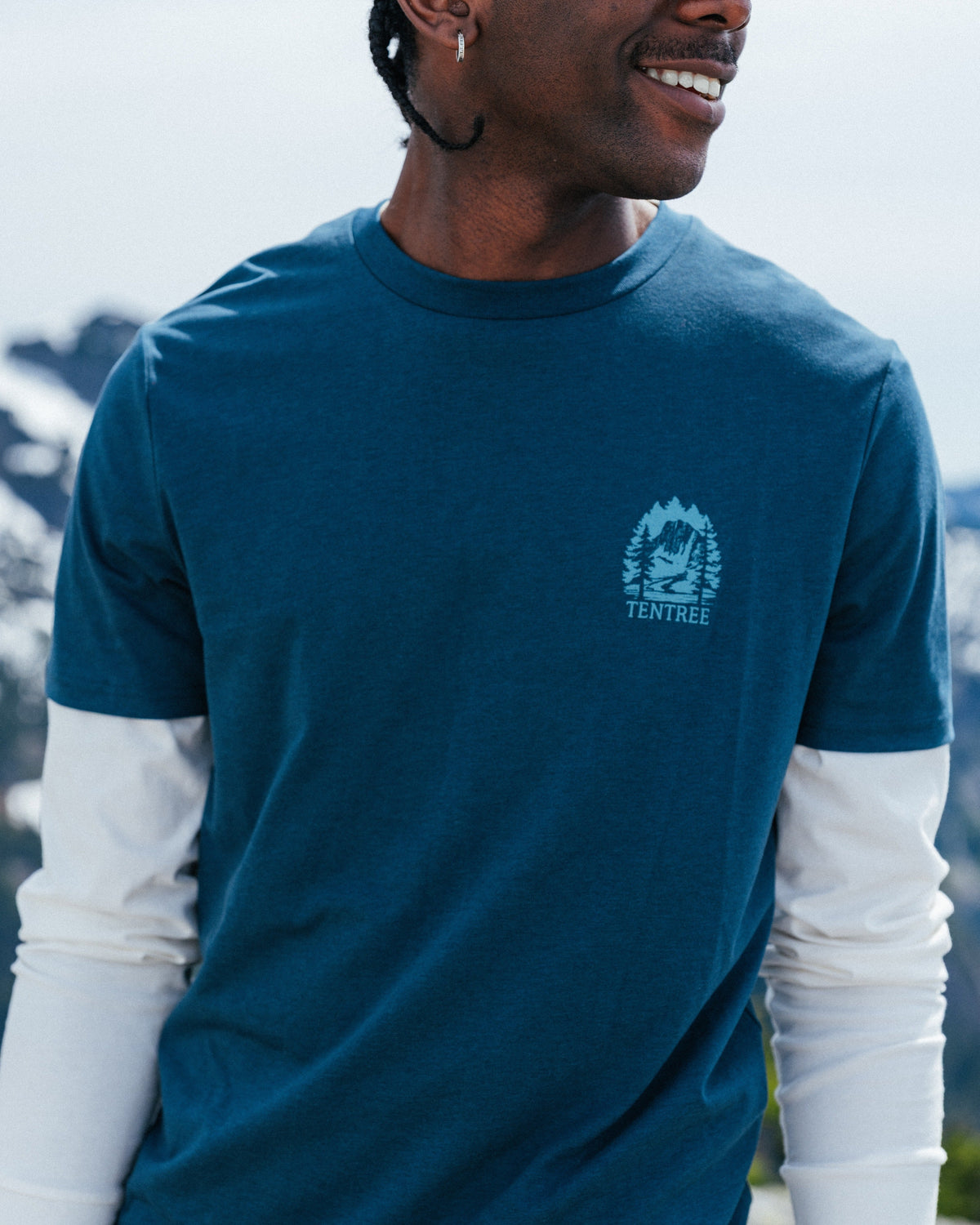 Summit Sight T-Shirt-7