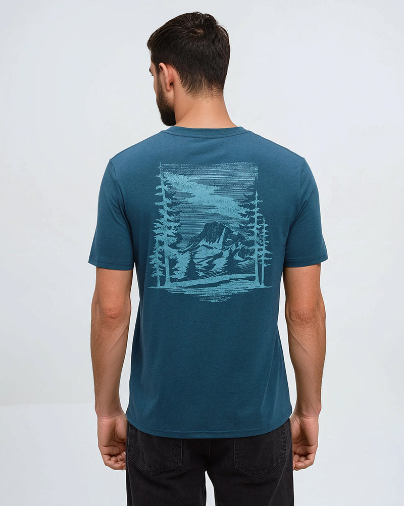 Summit Sight T-Shirt-1