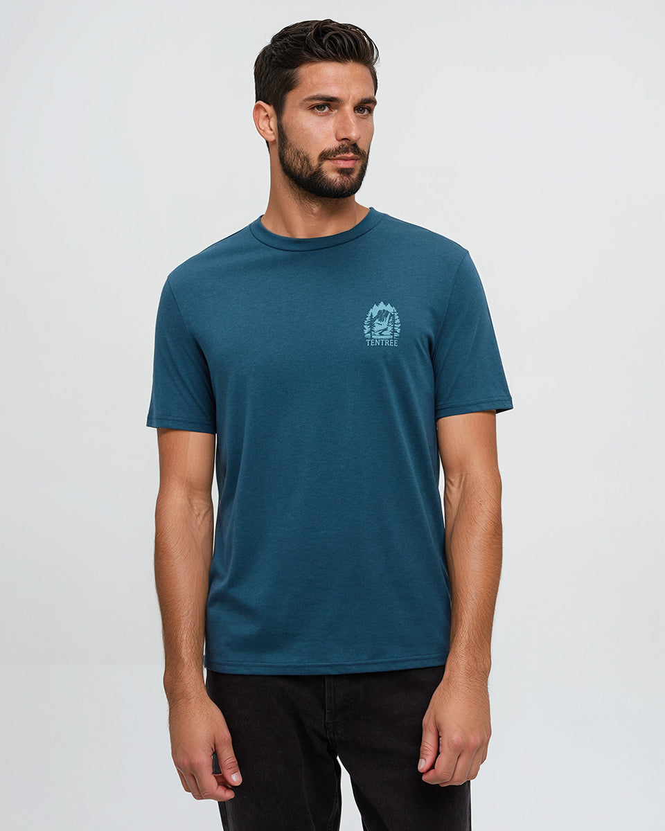 Summit Sight T-Shirt-3