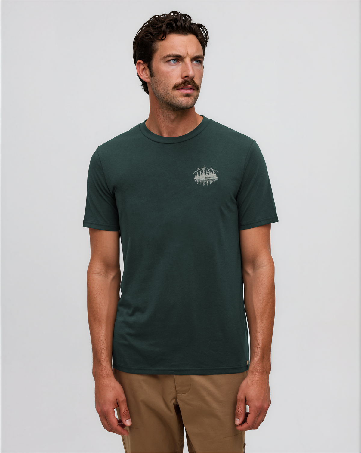 Mountain Portal T-Shirt-2