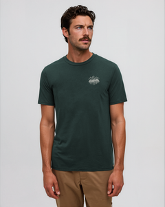 Mountain Portal T-Shirt-2