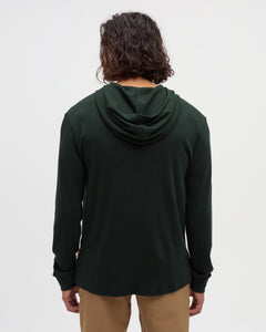 Thom Hooded Longsleeve-2
