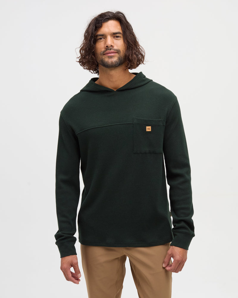 Thom Hooded Longsleeve-1