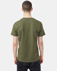 Summer Guitar T-Shirt-3