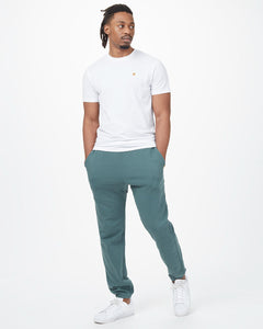 Organic French Terry Sweatpant-1
