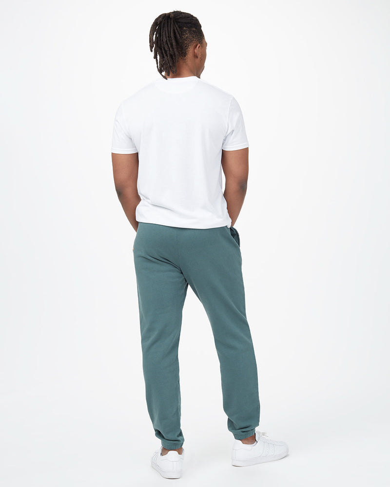 Organic French Terry Sweatpant-3