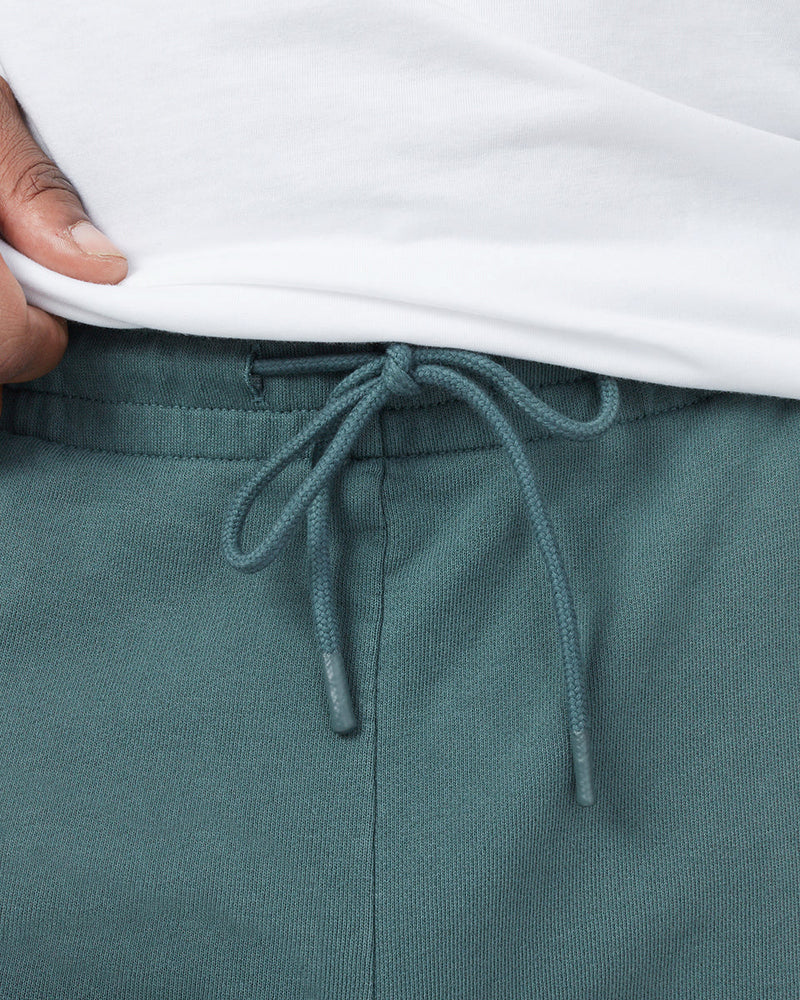 Organic French Terry Sweatpant-4
