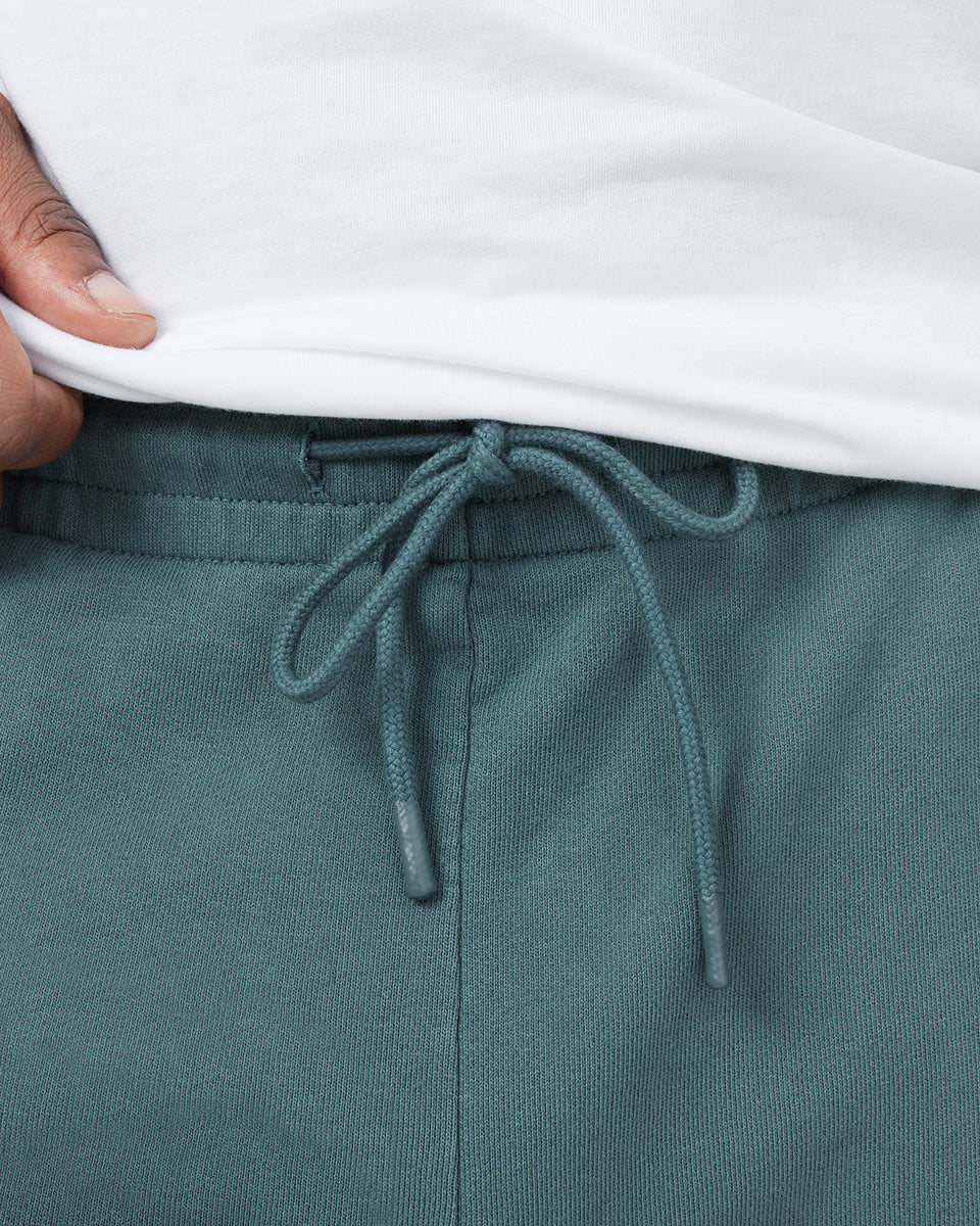 Organic French Terry Sweatpant-4