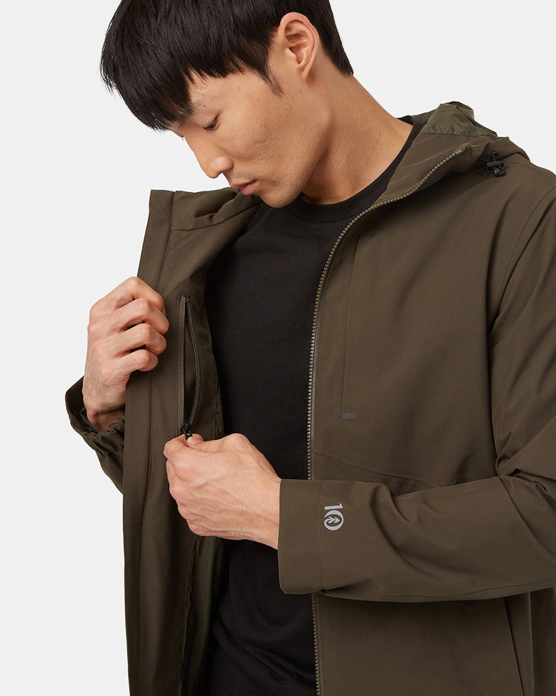 Nimbus Rain Jacket-7