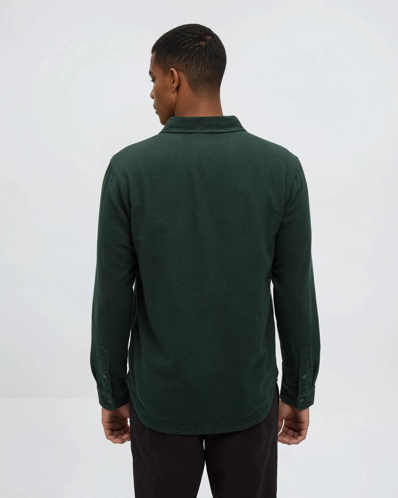 Kapok Flannel Colville-3