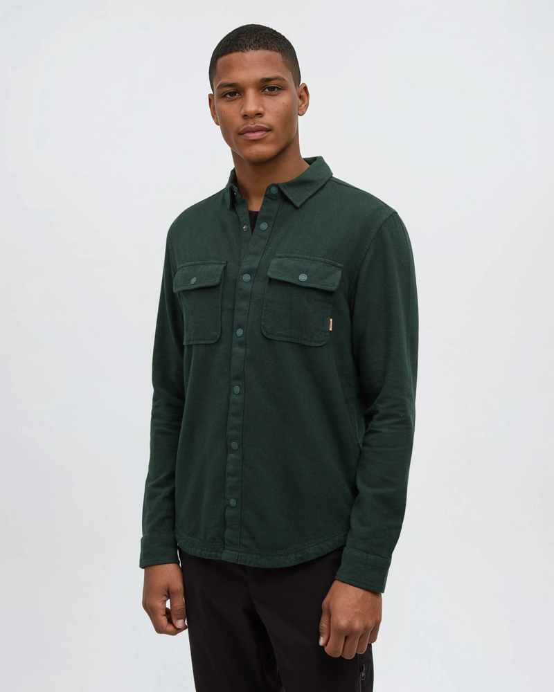 Kapok Flannel Colville-2