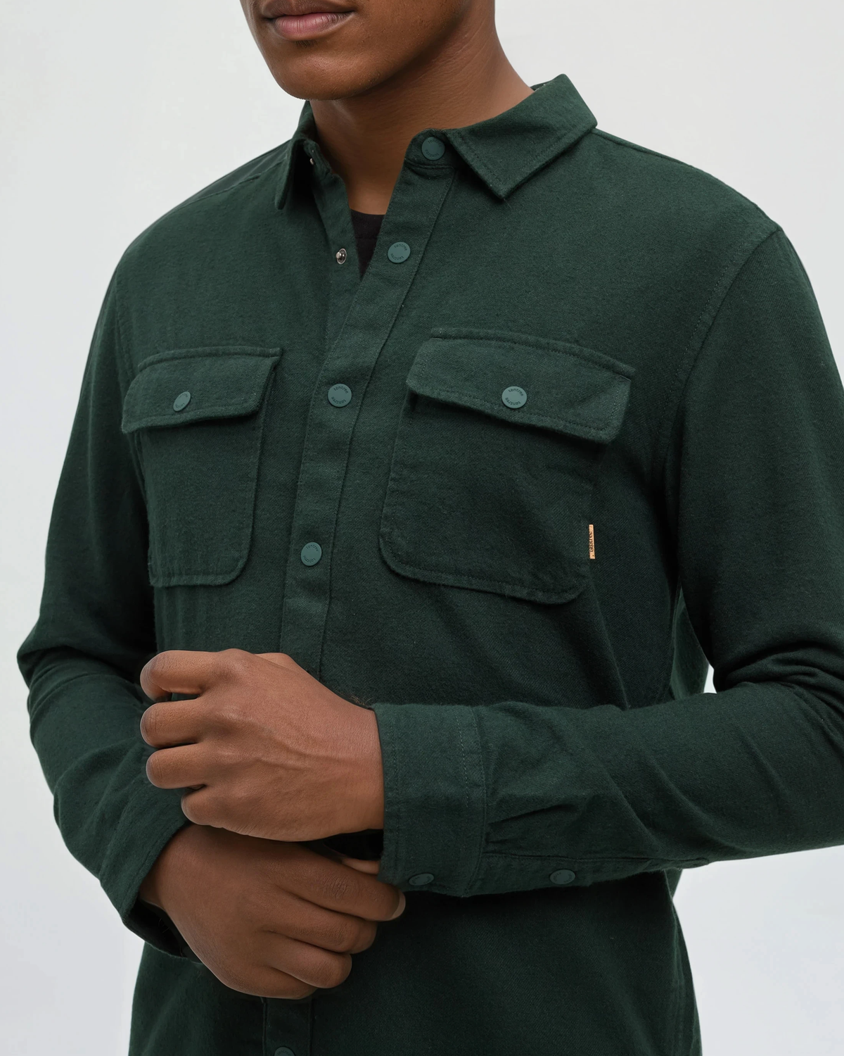 Kapok Flannel Colville-4