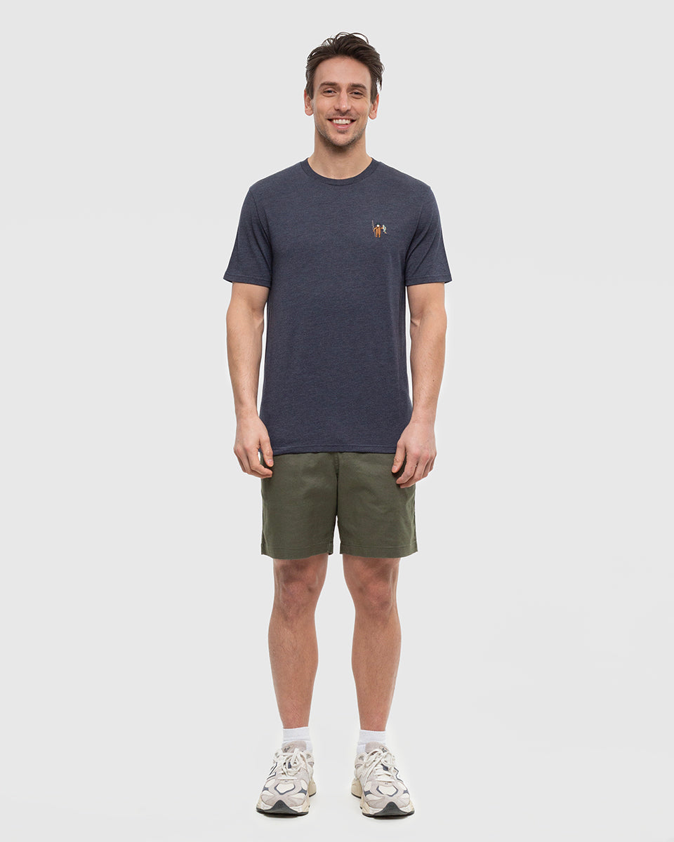 Reynolds Short-2