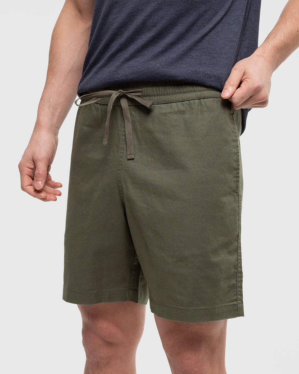 Reynolds Short-4