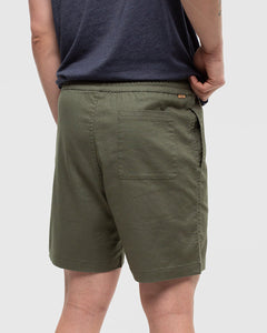 Reynolds Short-5
