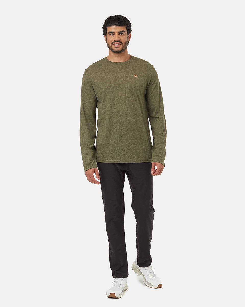 TreeBlend Baker Longsleeve-2