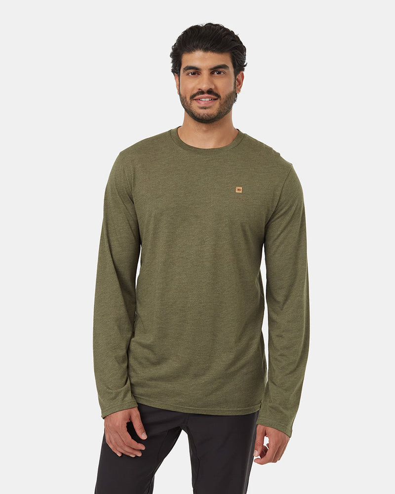 TreeBlend Baker Longsleeve-1