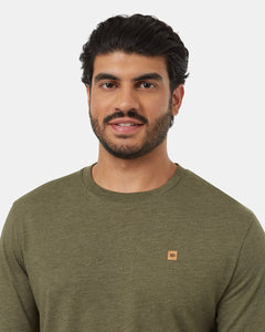TreeBlend Baker Longsleeve-4